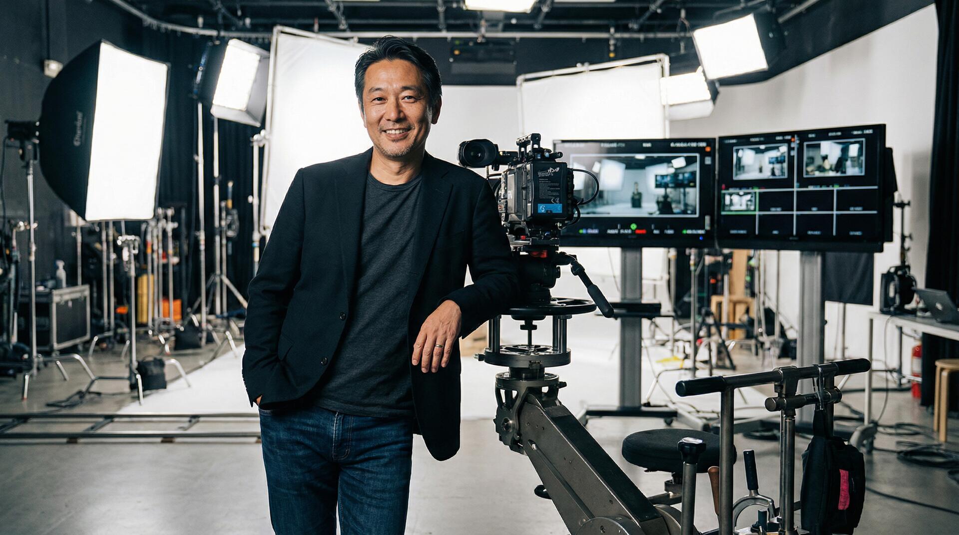 西瓜视频视频导演